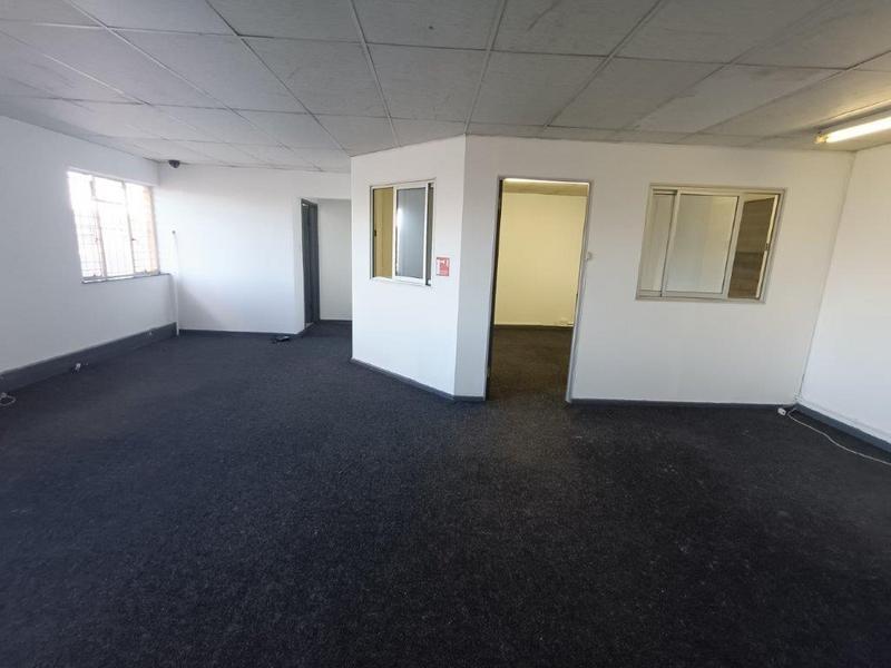 To Let Commercial Property for Rent in Kya Sands Gauteng