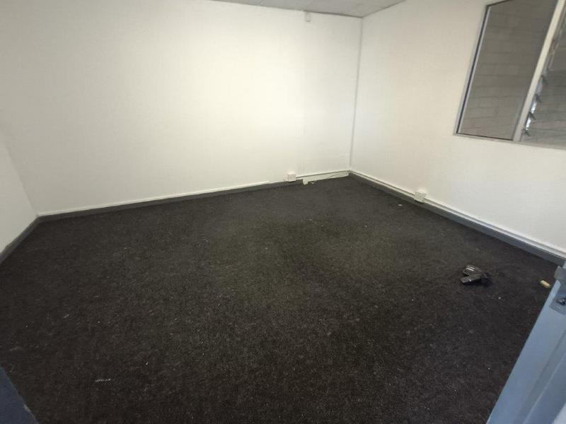 To Let Commercial Property for Rent in Kya Sands Gauteng