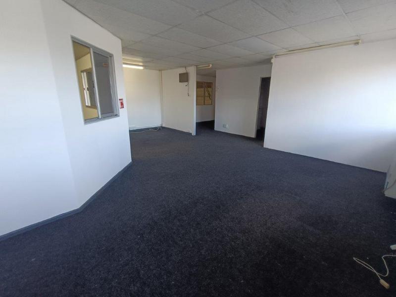 To Let Commercial Property for Rent in Kya Sands Gauteng