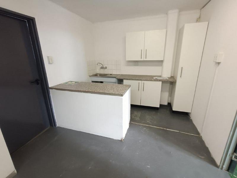 To Let Commercial Property for Rent in Kya Sands Gauteng