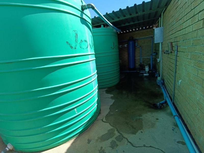 To Let Commercial Property for Rent in Kya Sands Gauteng