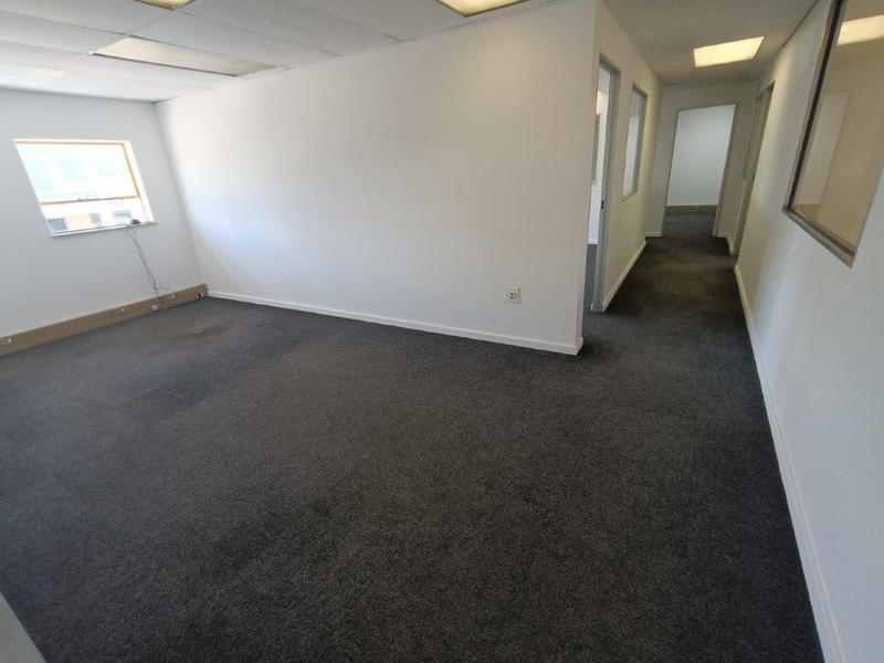 To Let Commercial Property for Rent in Kya Sands Gauteng