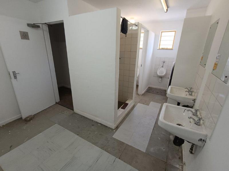 To Let Commercial Property for Rent in Kya Sands Gauteng