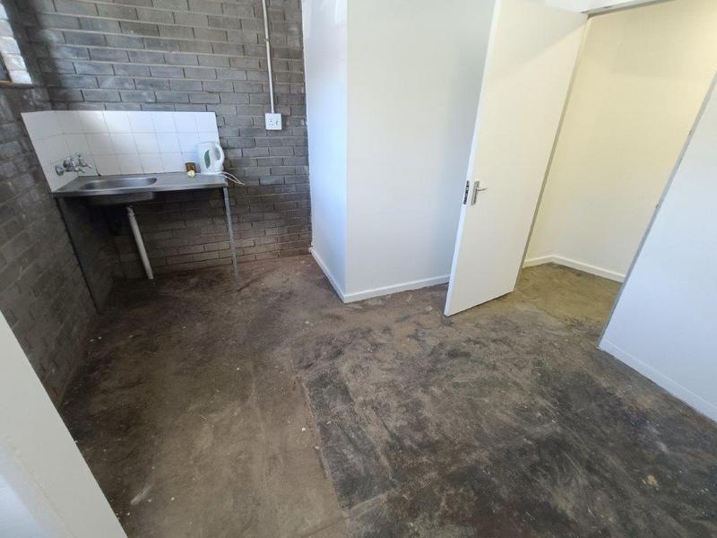 To Let Commercial Property for Rent in Kya Sands Gauteng