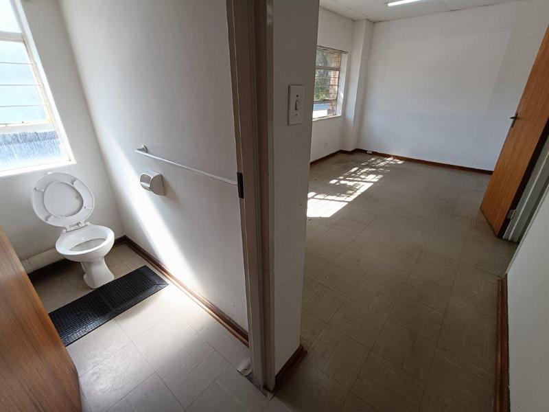To Let Commercial Property for Rent in Robertville Gauteng