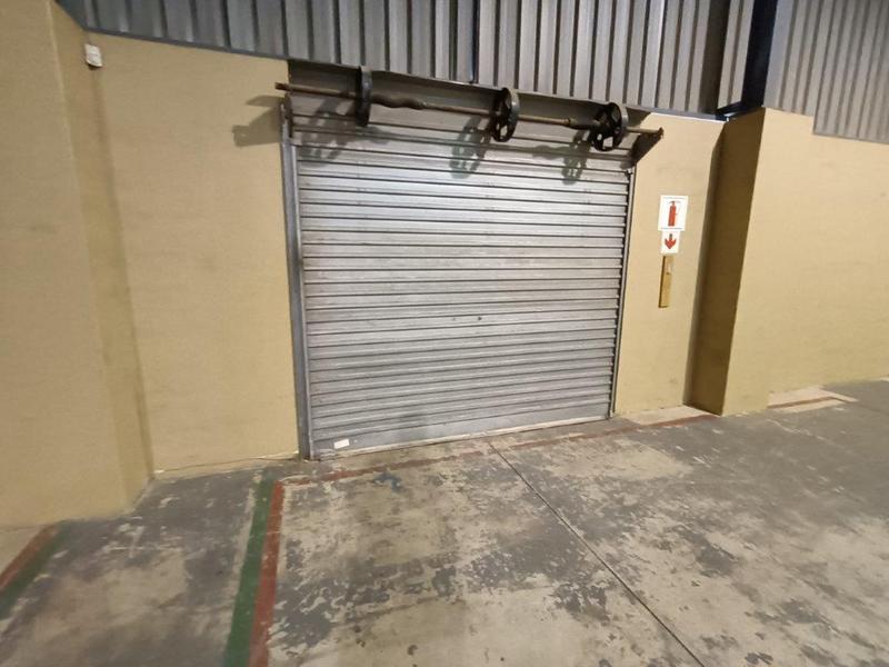 To Let Commercial Property for Rent in Stormill Gauteng