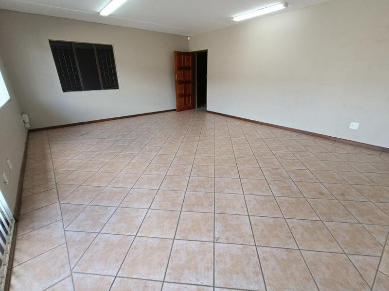 To Let Commercial Property for Rent in Stormill Gauteng