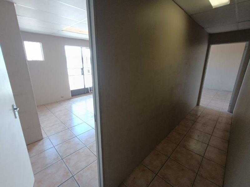 To Let Commercial Property for Rent in Stormill Gauteng