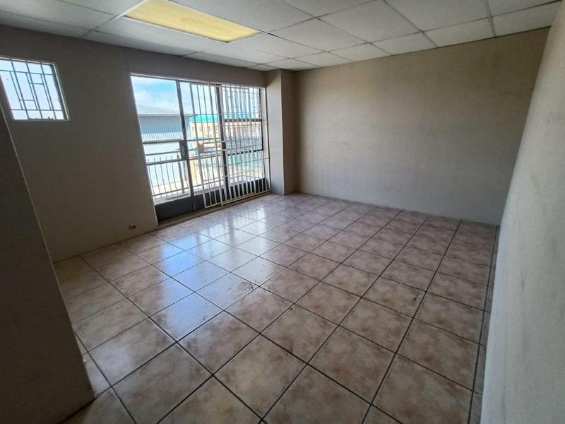 To Let Commercial Property for Rent in Stormill Gauteng