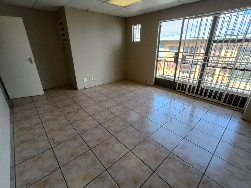 To Let Commercial Property for Rent in Stormill Gauteng