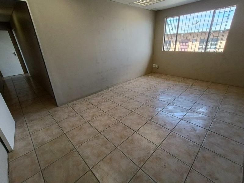 To Let Commercial Property for Rent in Stormill Gauteng