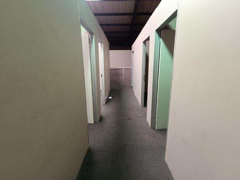 To Let Commercial Property for Rent in Stormill Gauteng