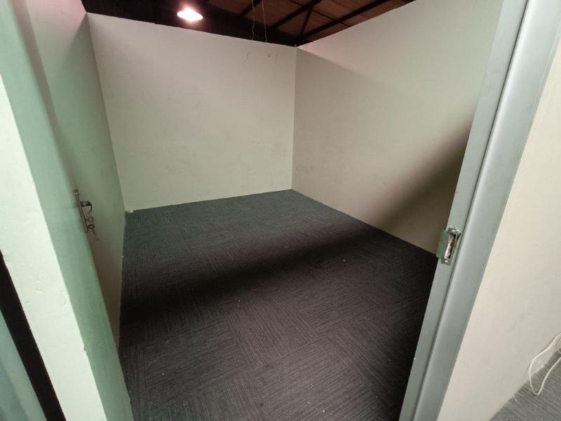 To Let Commercial Property for Rent in Stormill Gauteng