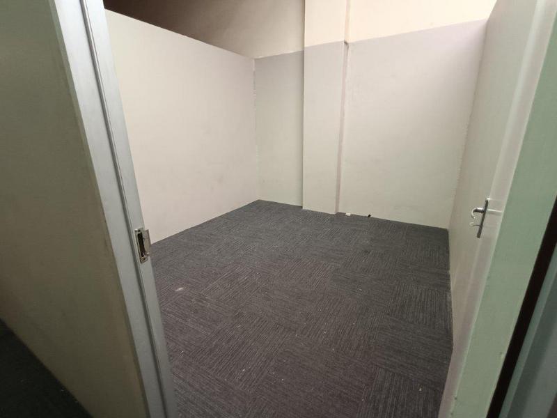 To Let Commercial Property for Rent in Stormill Gauteng