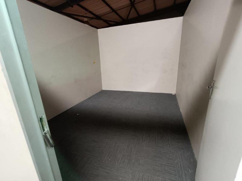 To Let Commercial Property for Rent in Stormill Gauteng