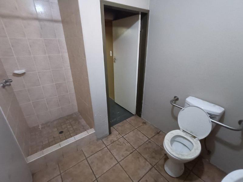 To Let Commercial Property for Rent in Stormill Gauteng