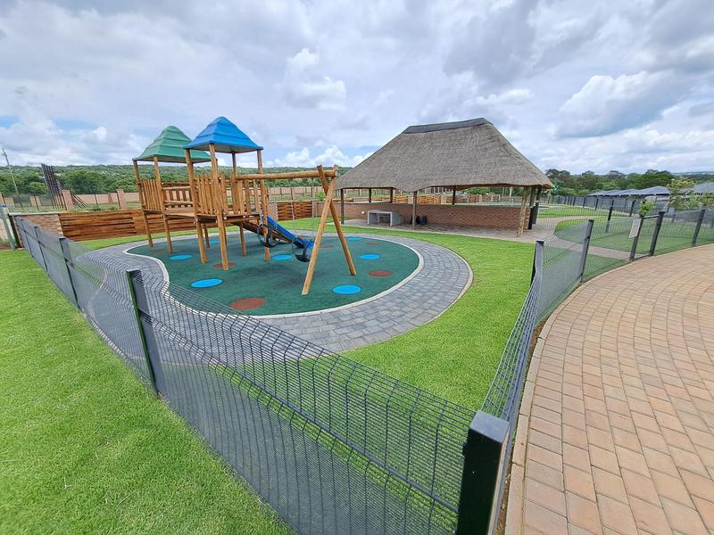 3 Bedroom Property for Sale in Mooikloof Gauteng