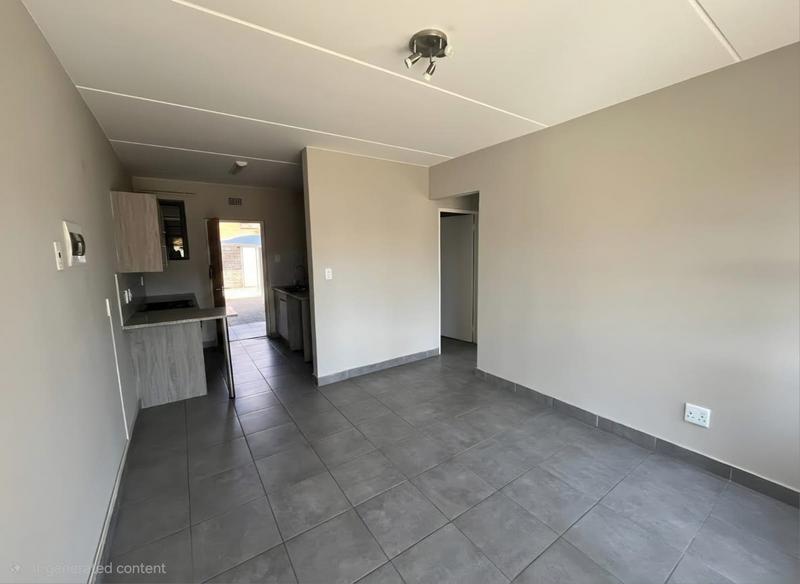 2 Bedroom Property for Sale in Grand Central Gauteng