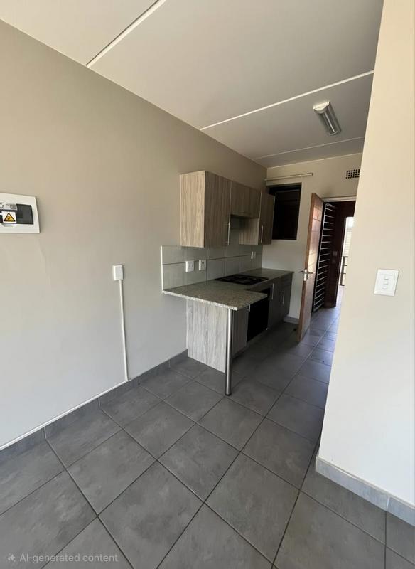 2 Bedroom Property for Sale in Grand Central Gauteng