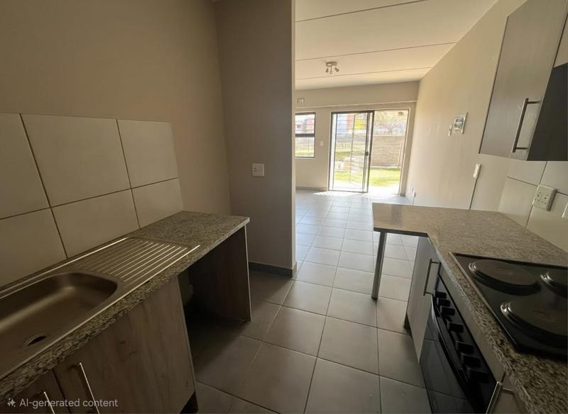 2 Bedroom Property for Sale in Grand Central Gauteng