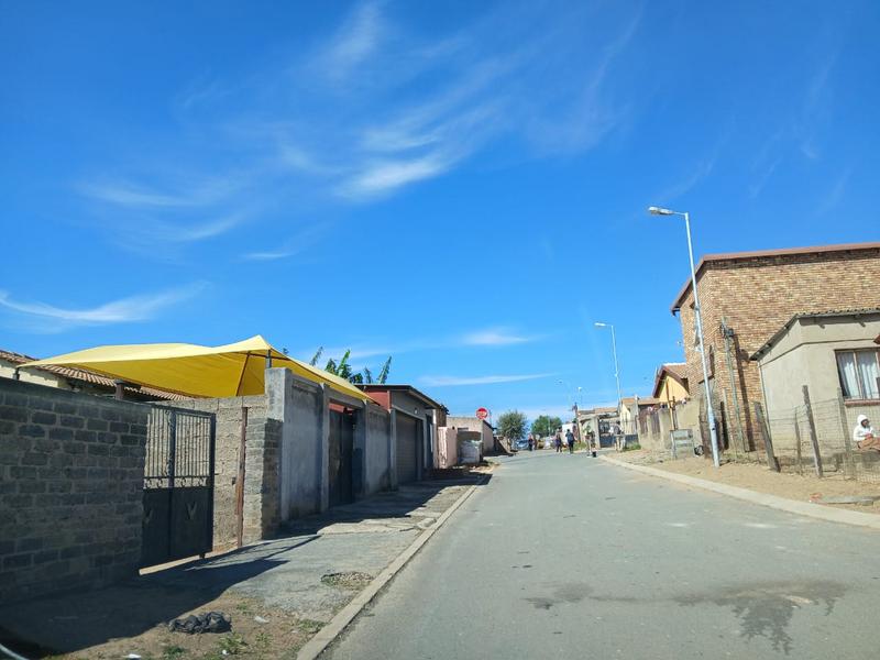 4 Bedroom Property for Sale in Olievenhoutbosch Gauteng