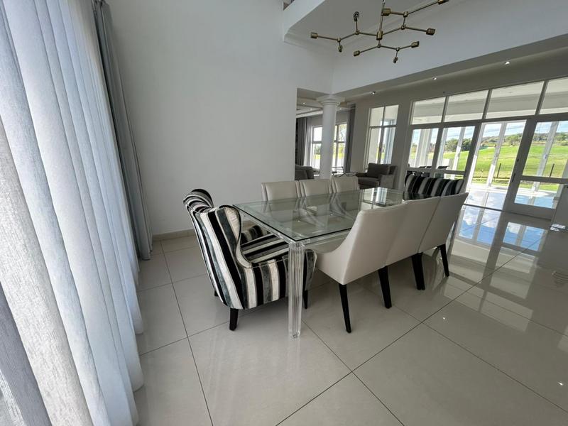 5 Bedroom Property for Sale in Blue Valley Golf Estate Gauteng