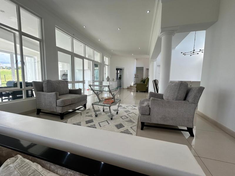 5 Bedroom Property for Sale in Blue Valley Golf Estate Gauteng