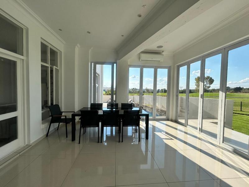 5 Bedroom Property for Sale in Blue Valley Golf Estate Gauteng