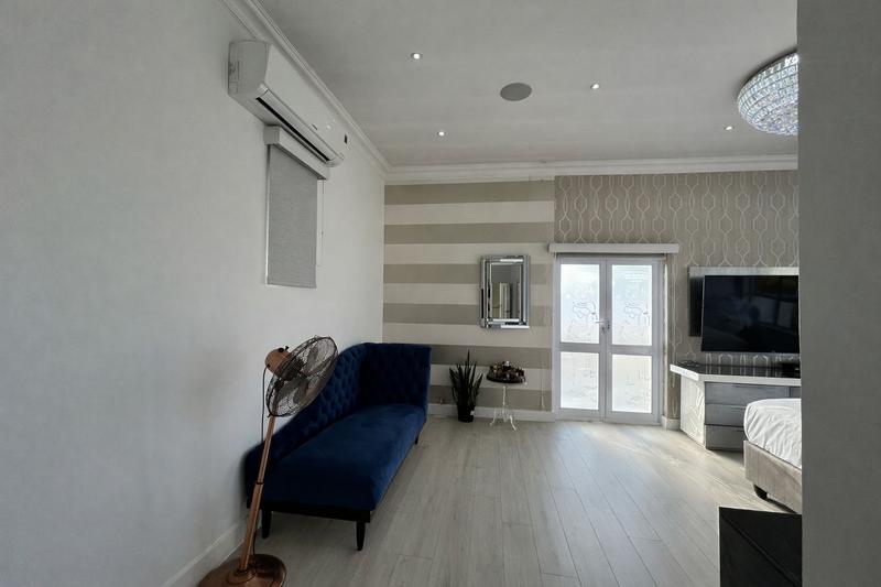 5 Bedroom Property for Sale in Blue Valley Golf Estate Gauteng
