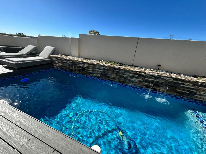 5 Bedroom Property for Sale in Blue Valley Golf Estate Gauteng