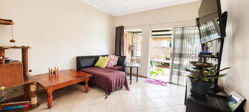 2 Bedroom Property for Sale in Highveld Gauteng