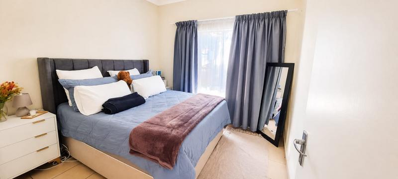 2 Bedroom Property for Sale in Highveld Gauteng