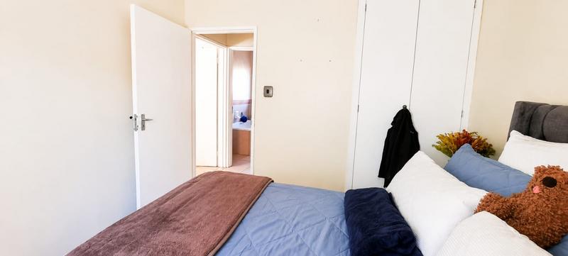 2 Bedroom Property for Sale in Highveld Gauteng