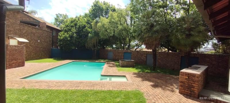 2 Bedroom Property for Sale in Highveld Gauteng