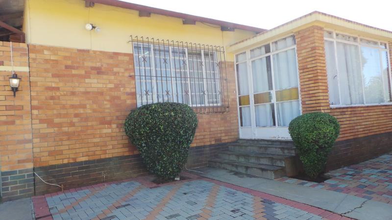 4 Bedroom Property for Sale in Primrose Hill Gauteng