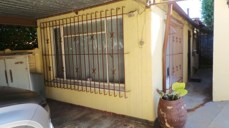 4 Bedroom Property for Sale in Primrose Hill Gauteng