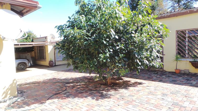 4 Bedroom Property for Sale in Primrose Hill Gauteng