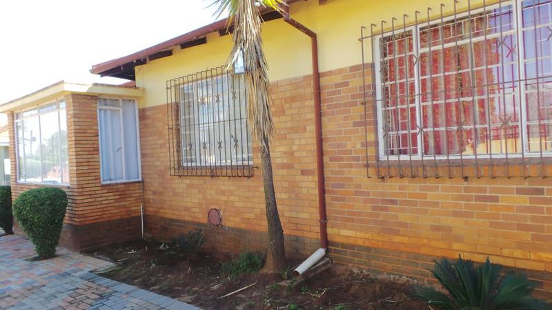 4 Bedroom Property for Sale in Primrose Hill Gauteng