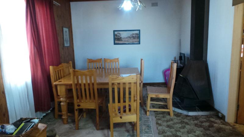 4 Bedroom Property for Sale in Primrose Hill Gauteng
