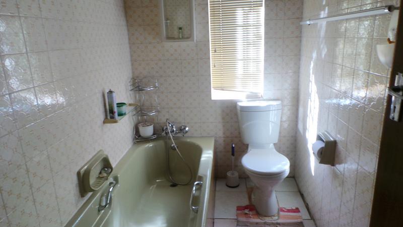 4 Bedroom Property for Sale in Primrose Hill Gauteng