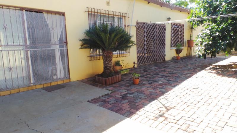 4 Bedroom Property for Sale in Primrose Hill Gauteng