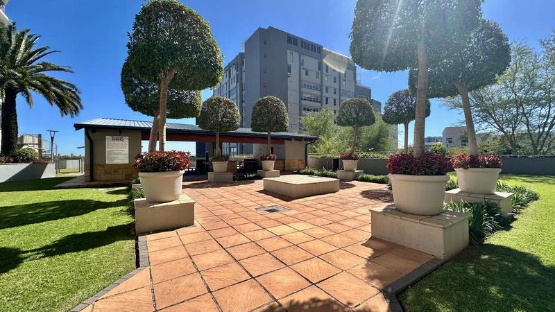 3 Bedroom Property for Sale in Sandton Central Gauteng
