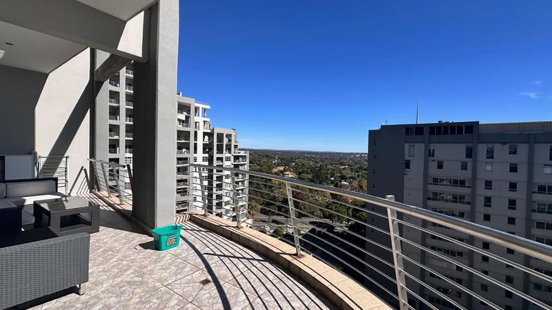 3 Bedroom Property for Sale in Sandton Central Gauteng