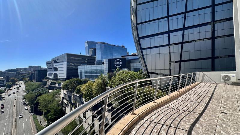 3 Bedroom Property for Sale in Sandton Central Gauteng