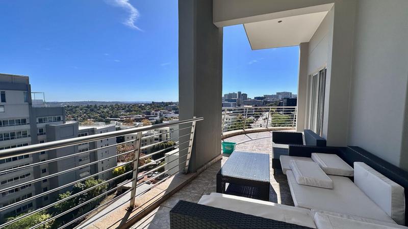 3 Bedroom Property for Sale in Sandton Central Gauteng