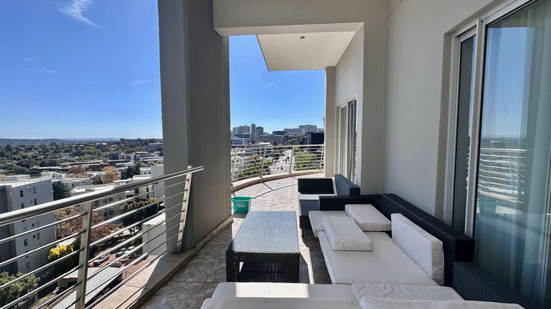 3 Bedroom Property for Sale in Sandton Central Gauteng