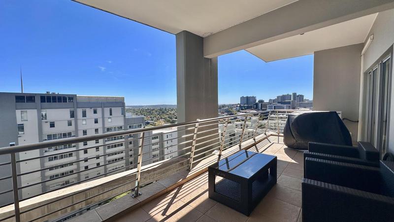 3 Bedroom Property for Sale in Sandton Central Gauteng