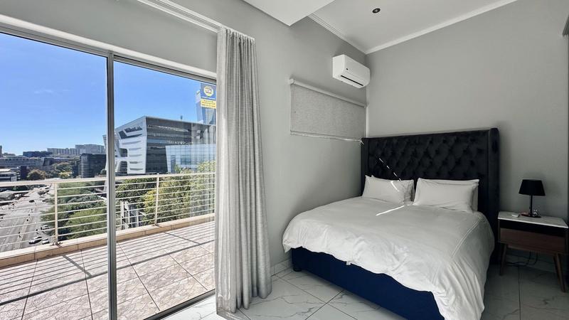 3 Bedroom Property for Sale in Sandton Central Gauteng