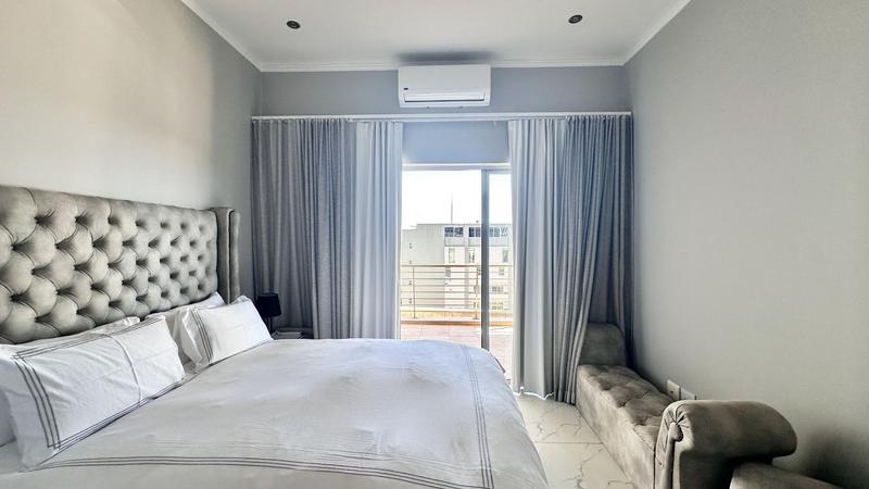 3 Bedroom Property for Sale in Sandton Central Gauteng