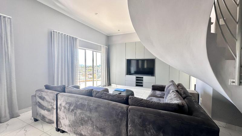 3 Bedroom Property for Sale in Sandton Central Gauteng